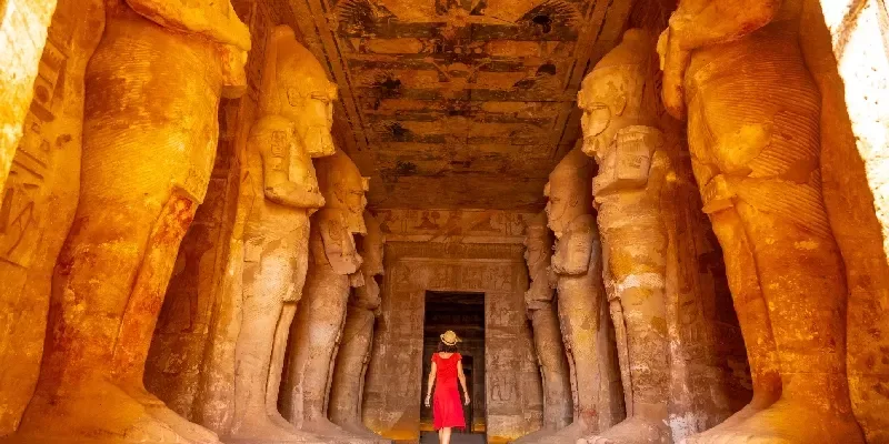 Que Faire à Louxor: Guide Local Révèle Sites Méconnus du Nil